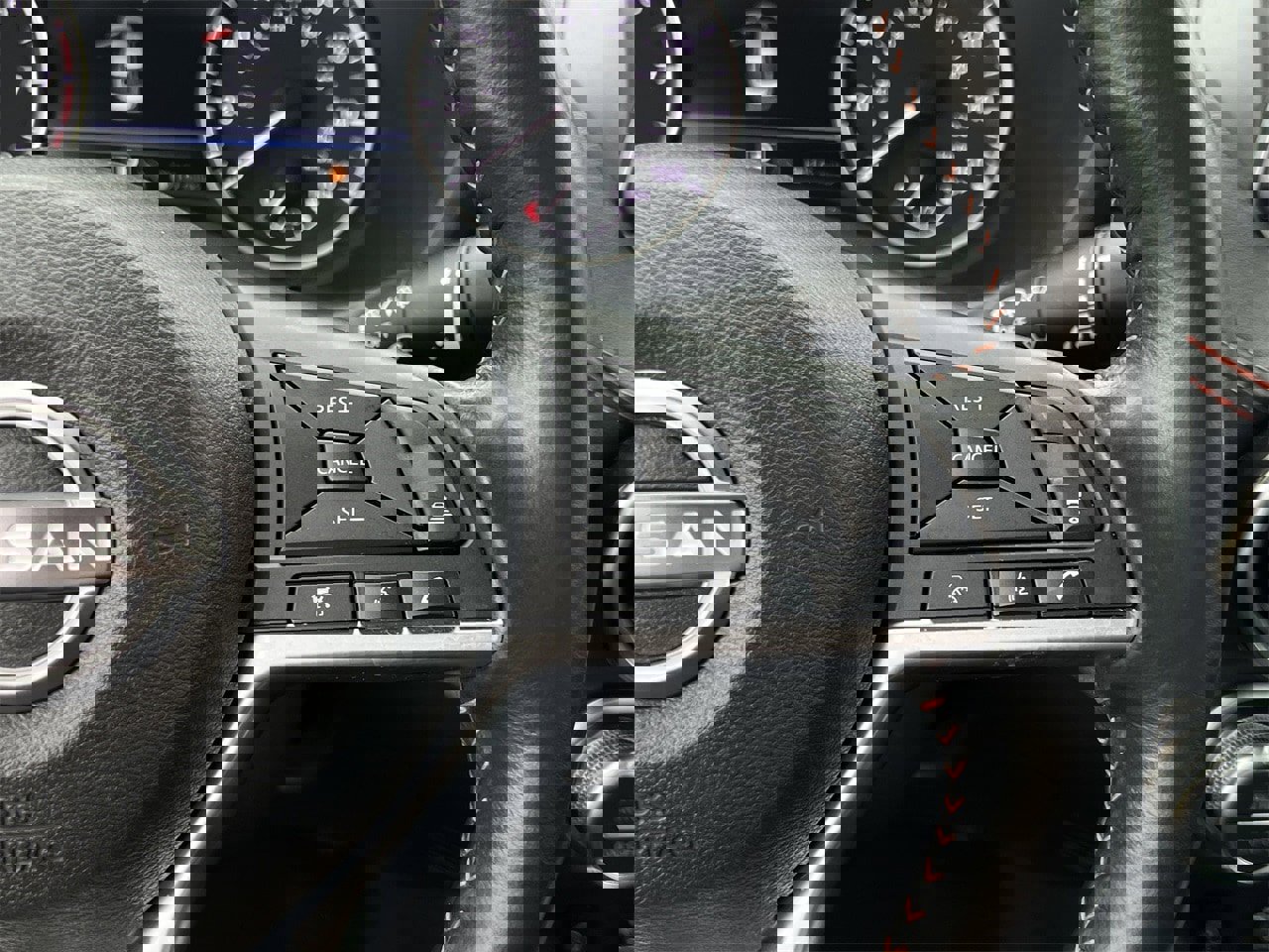 Certified 2024 Nissan Sentra SR image 12