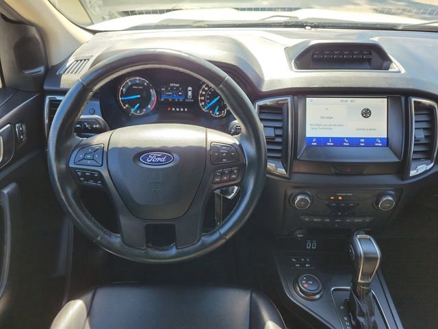 Used 2023 Ford Ranger XLT w/ Tremor Off-Road Package AWD/4WD image 15