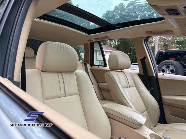 Used 2006 BMW X3 3.0i AWD/4WD image 15