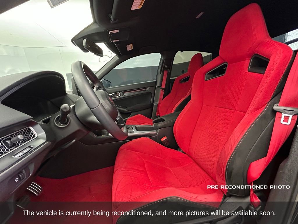 Used 2024 Honda Civic Type R image 11