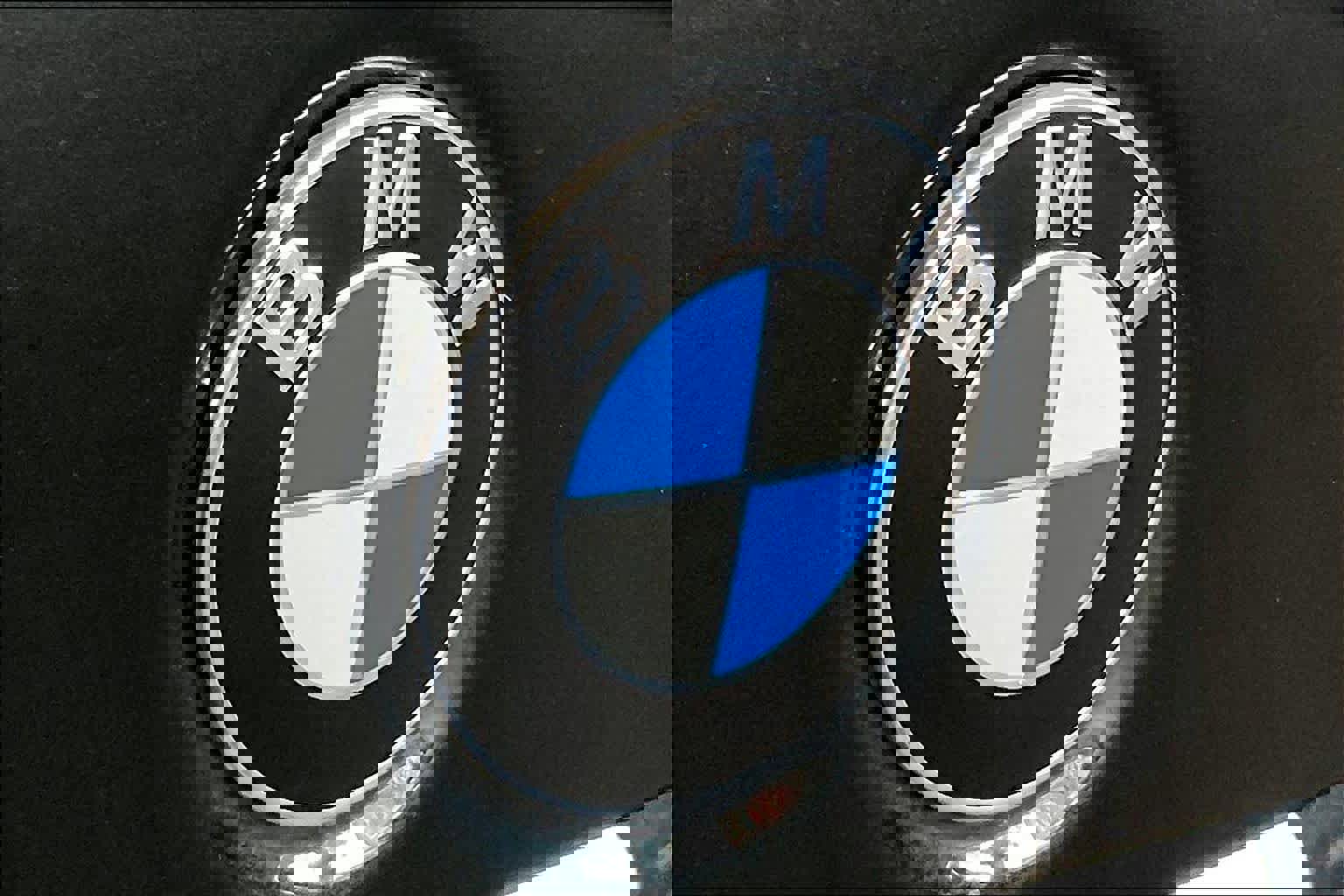 Certified 2025 BMW 330i Sedan image 30