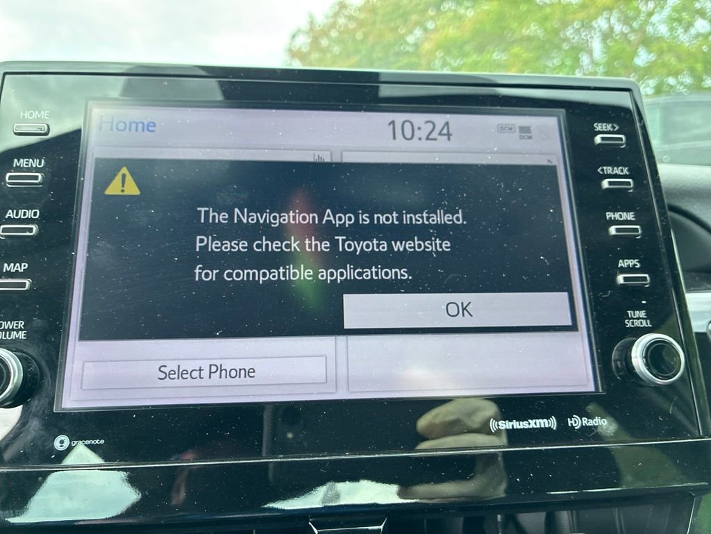 Used 2024 Toyota Camry XSE FWD image 17
