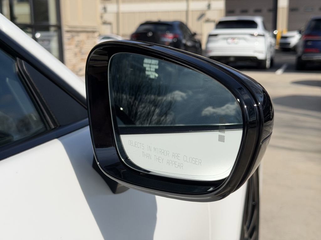 Used 2024 Porsche 911 Carrera 4 GTS image 27