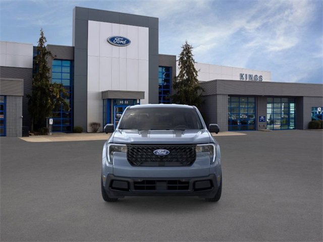 New 2026 Ford Maverick Lariat w/ Black Appearance Package image 6