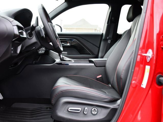 New 2025 Acura ADX A-Spec image 12