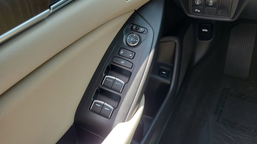 Used 2021 Honda Accord EX-L image 22
