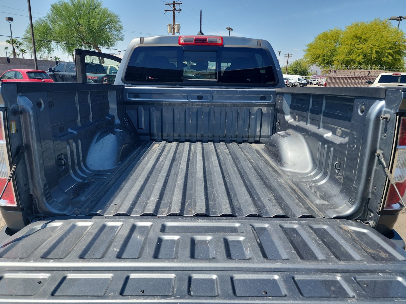 Used 2019 GMC Canyon SLE w/ Driver Alert Package AWD/4WD image 27