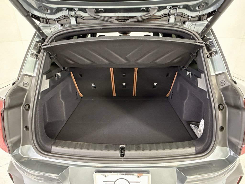 New 2027 MINI Cooper Countryman S AWD/4WD image 27