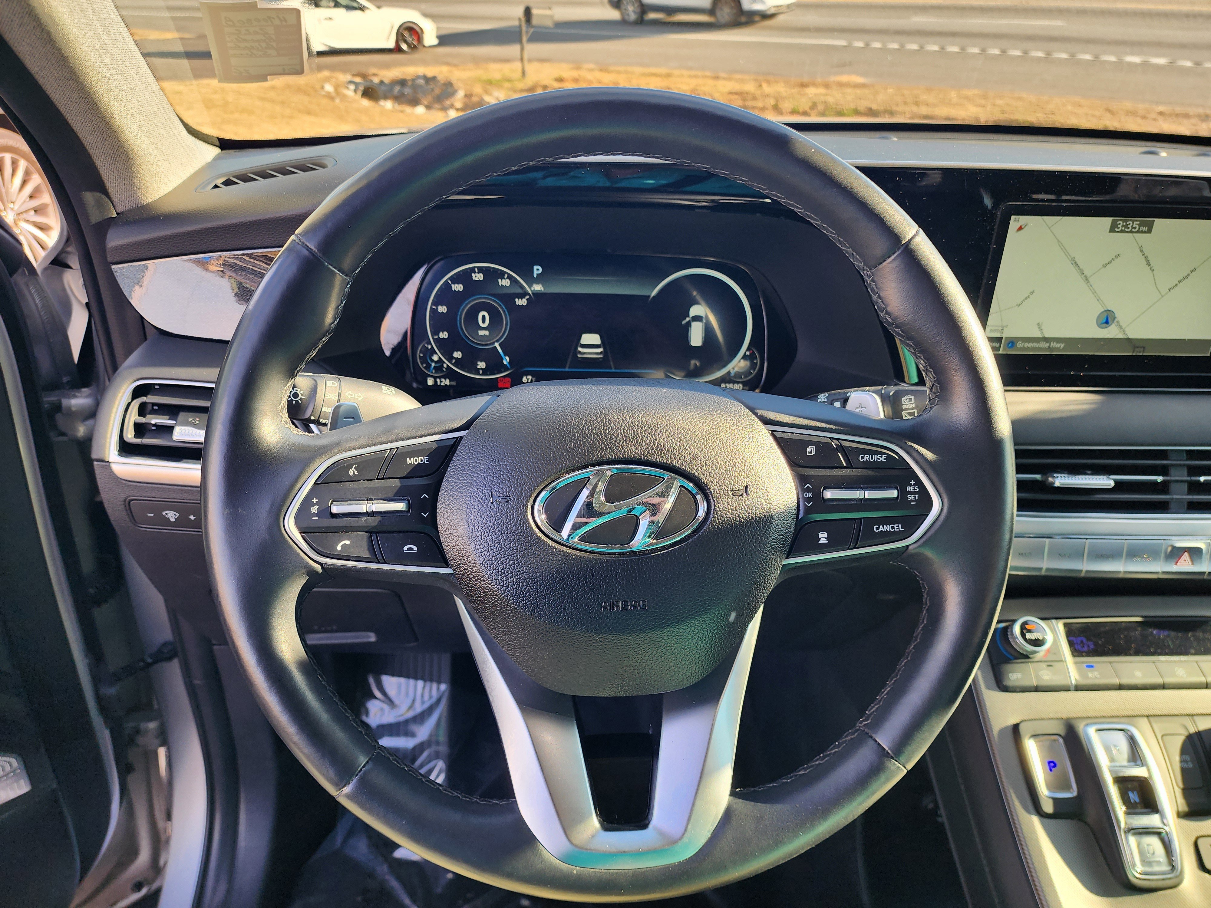 Used 2022 Hyundai Palisade Limited image 22