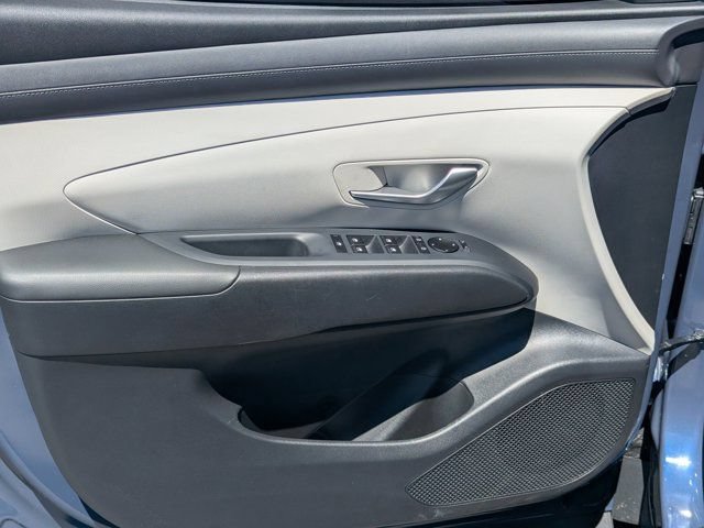 Used 2026 Hyundai Tucson SEL Plus FWD image 10
