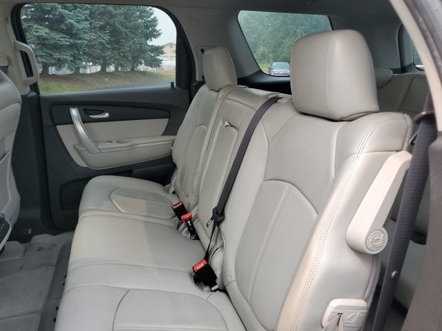 Used 2010 GMC Acadia SLT FWD image 25