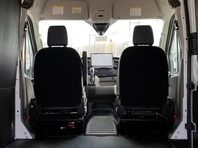 New 2026 Ford Transit 250 148 Medium Roof w/ Load Area Protection Package image 13