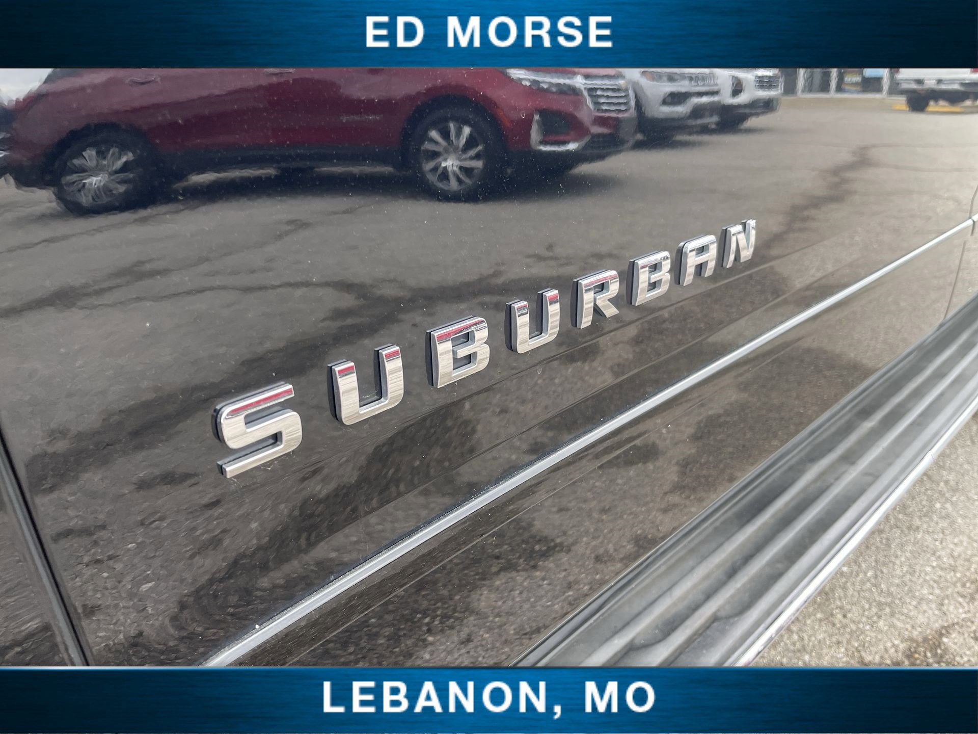 Used 2015 Chevrolet Suburban LTZ w/ Max Trailering Package image 31