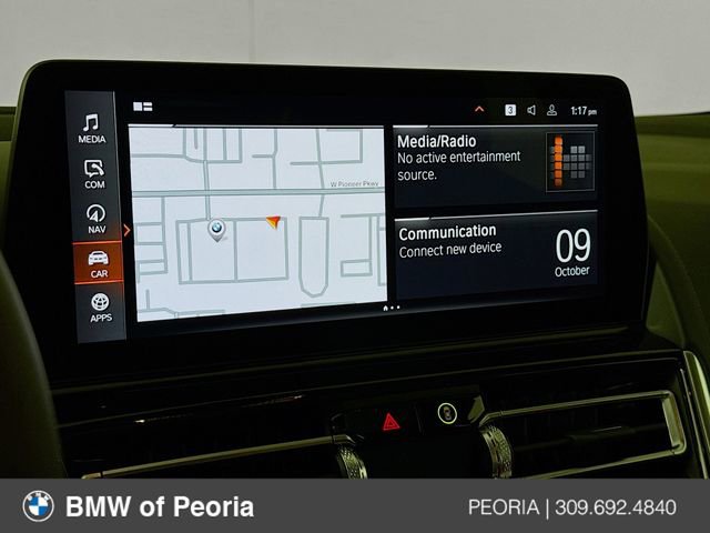 Used 2026 BMW 840i xDrive image 15