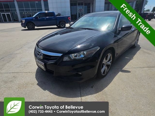 Used 2011 Honda Accord EX-L image 8
