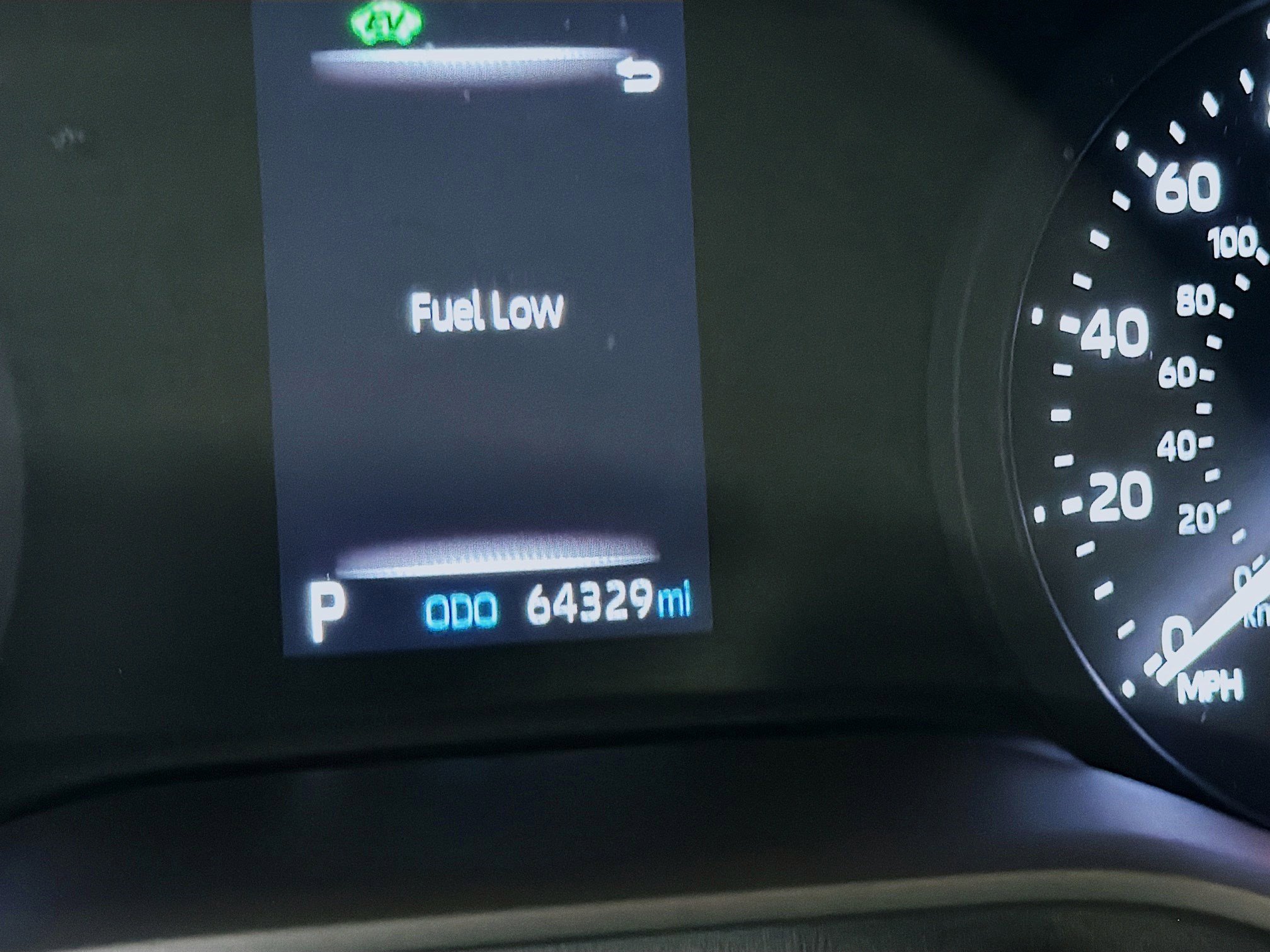 Used 2024 Toyota Sienna XLE w/ XLE Plus Package image 8