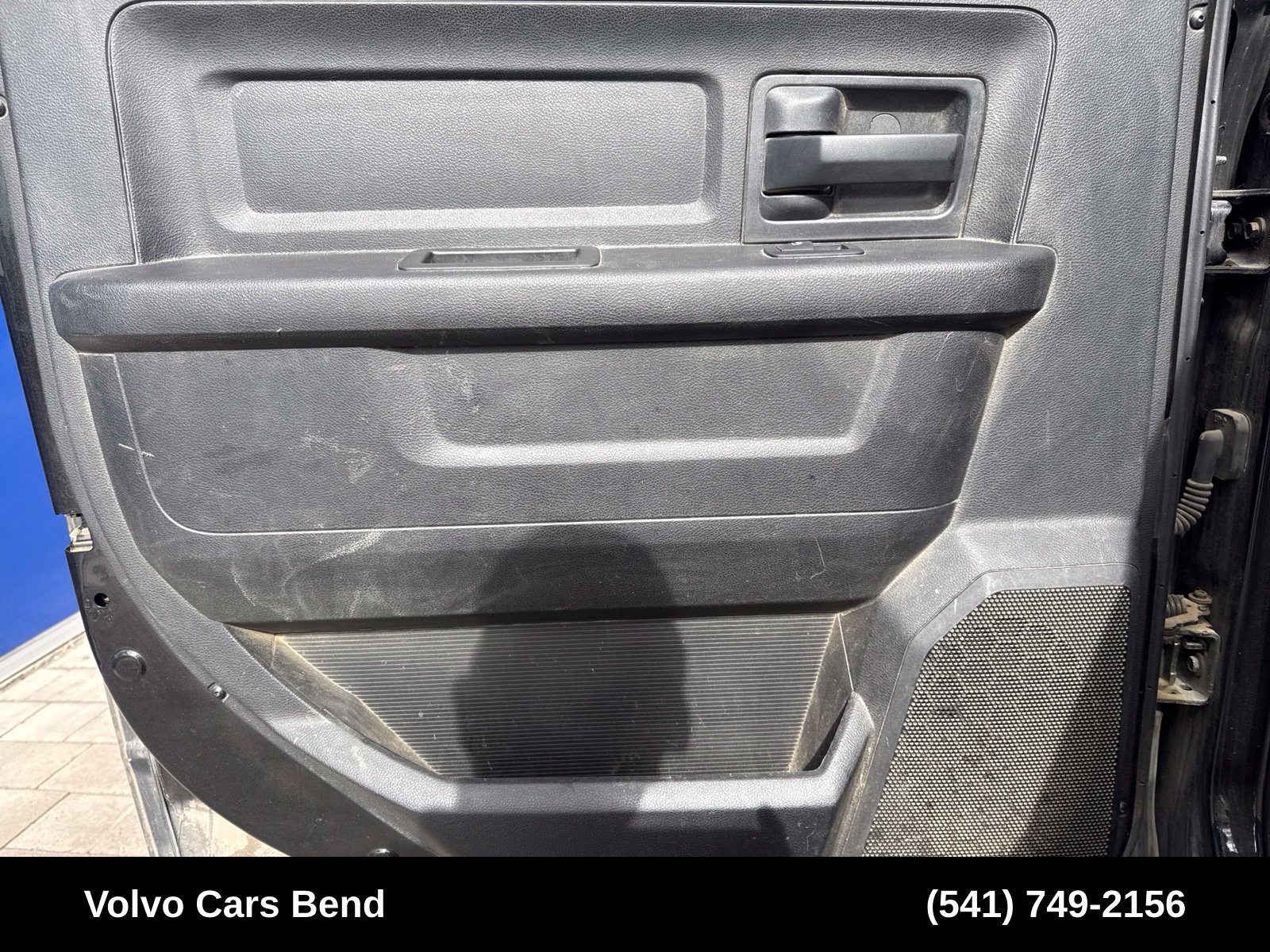 Used 2017 RAM 1500 ST w/ SXT Appearance Group AWD/4WD image 22