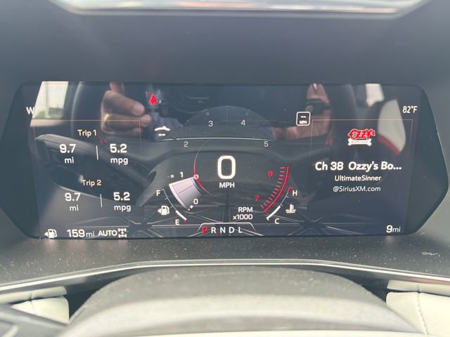 New 2026 GMC Canyon AT4X AWD/4WD image 11