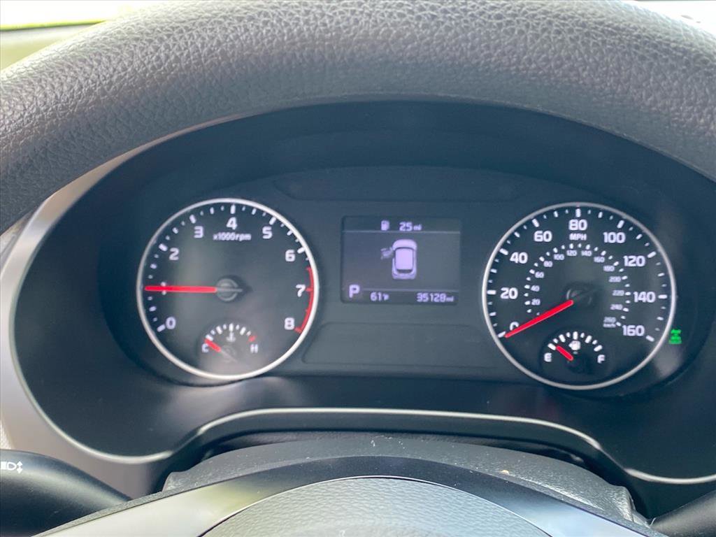 Certified 2021 Kia Seltos LX AWD/4WD image 18