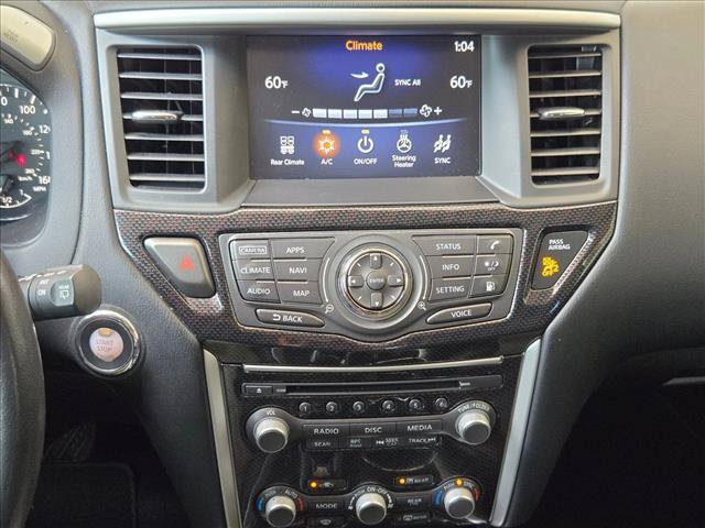 Used 2019 Nissan Pathfinder SL FWD image 15