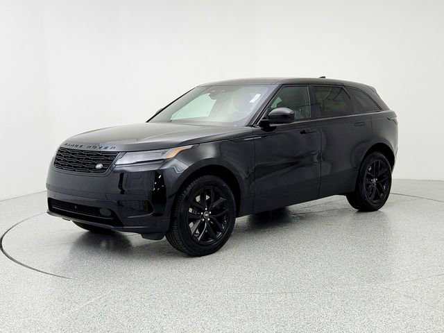 New 2026 Land Rover Range Rover Velar S