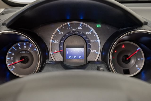 Used 2012 Honda Fit Sport image 13