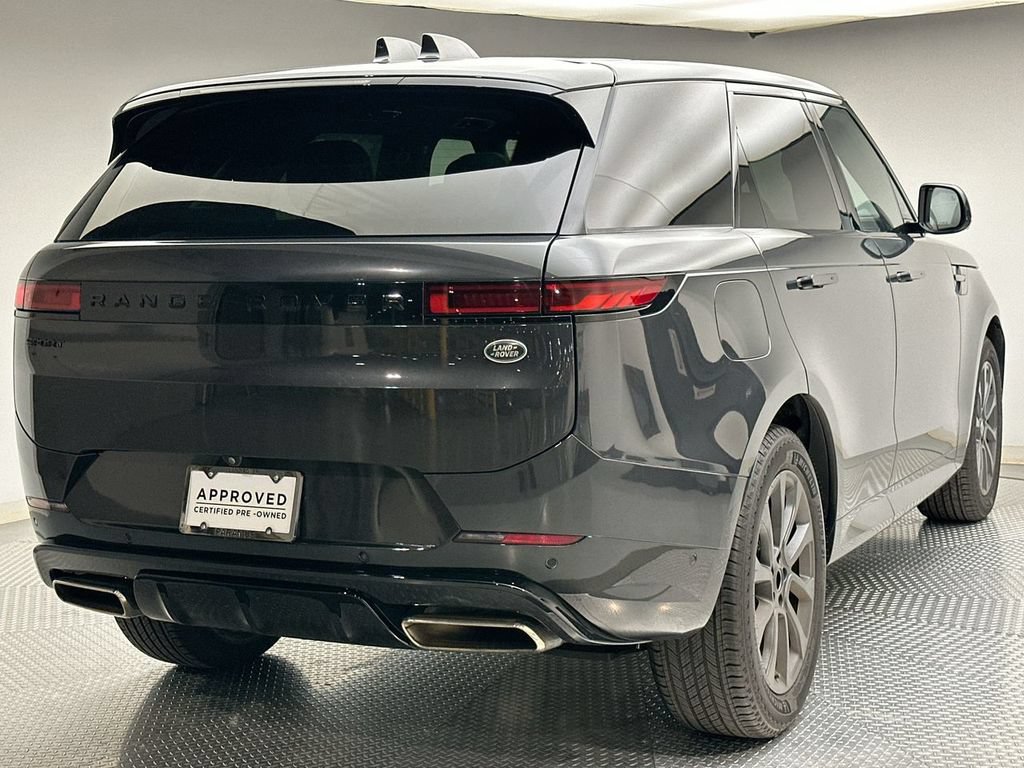 Used 2023 Land Rover Range Rover Sport SE Dynamic AWD/4WD image 13