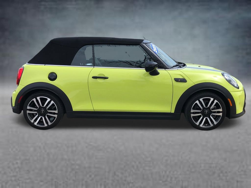 Used 2024 MINI Cooper S FWD image 23