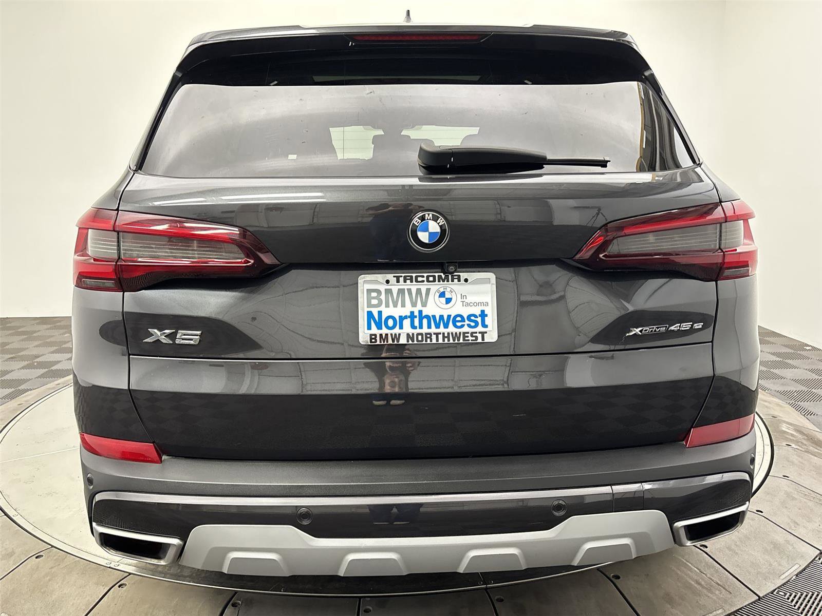 Used 2021 BMW X5 xDrive45e w/ Premium Package image 15