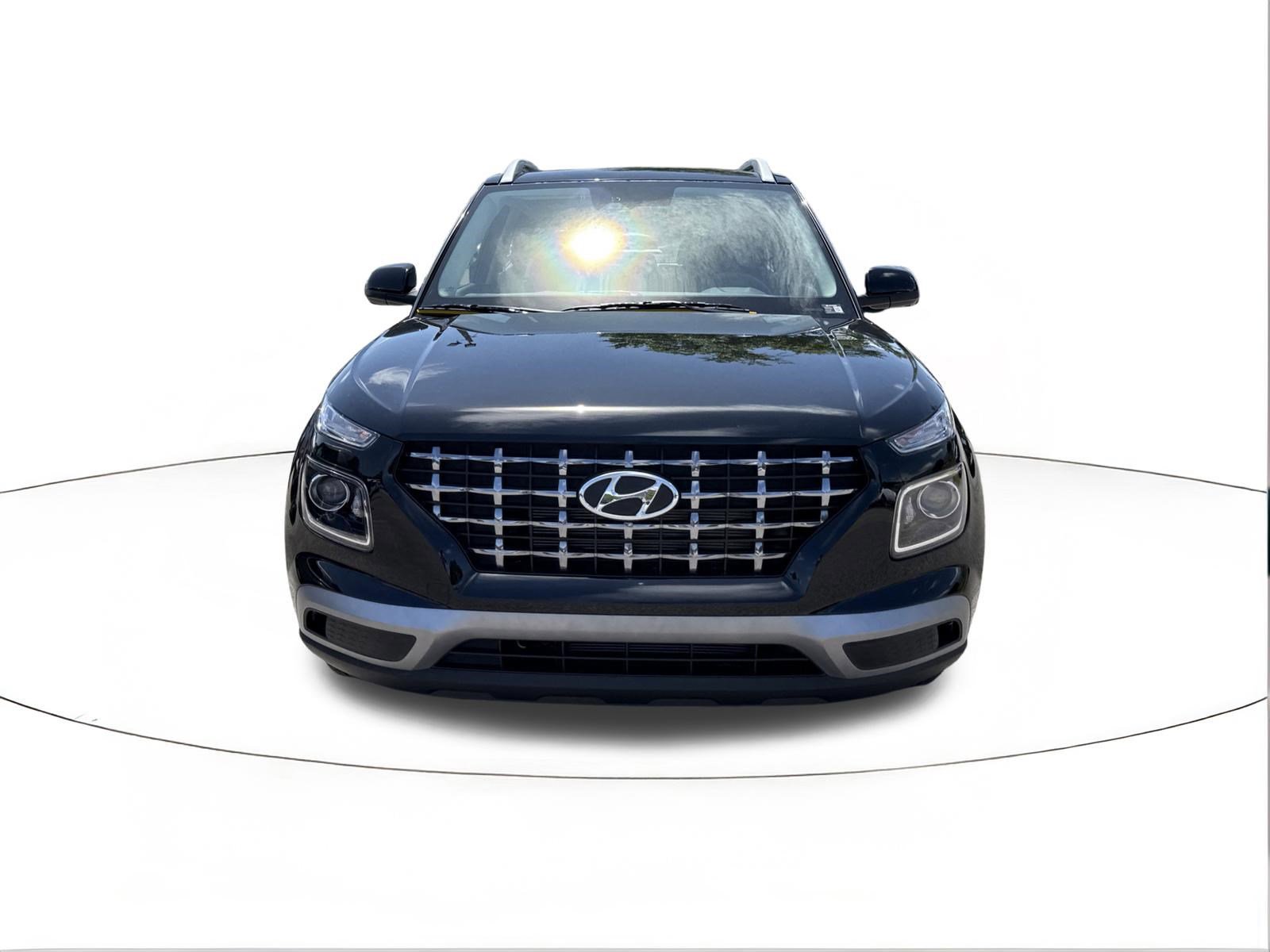 New 2026 Hyundai Venue SEL image 8