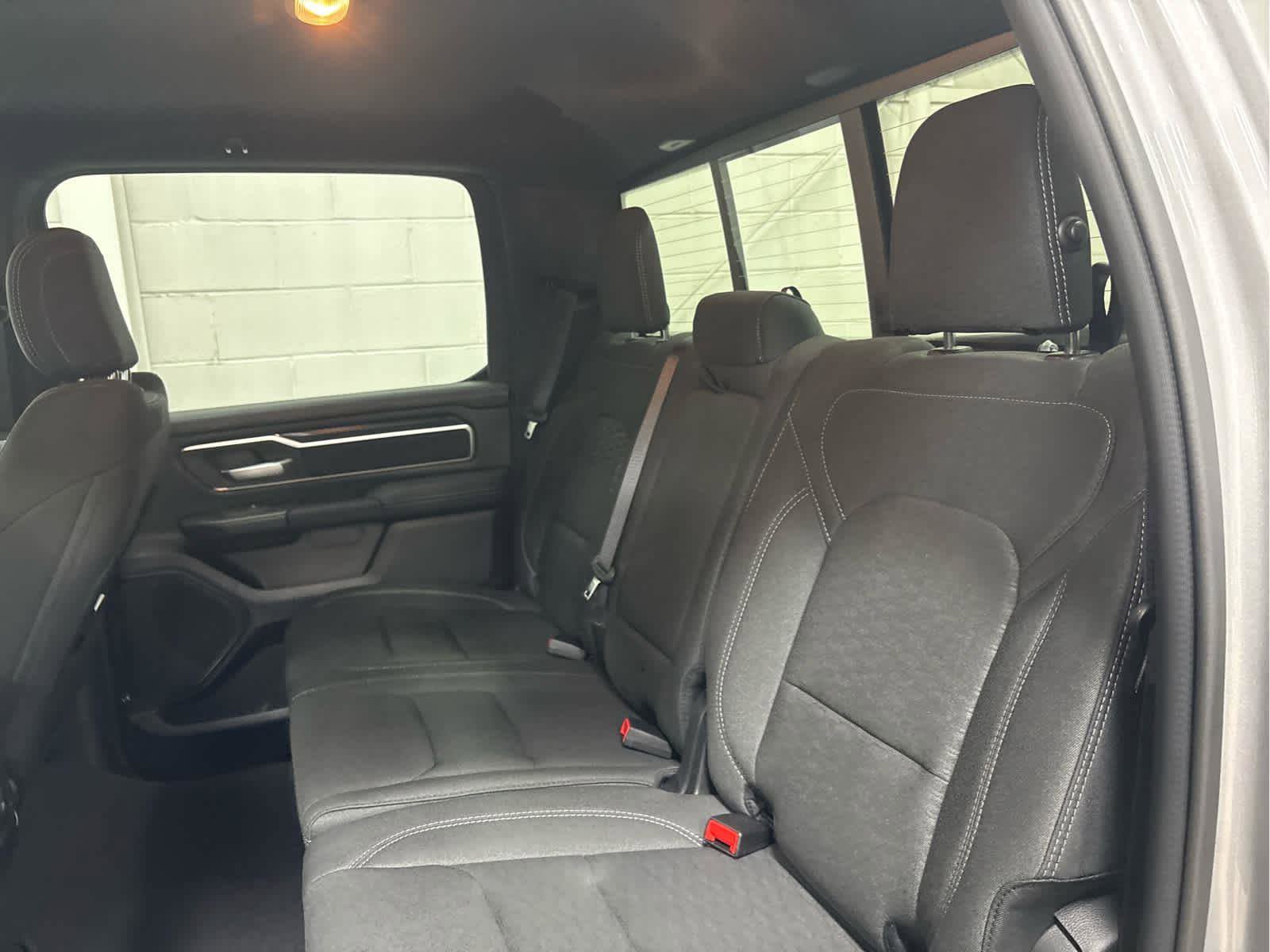 New 2026 RAM 1500 Big Horn image 39