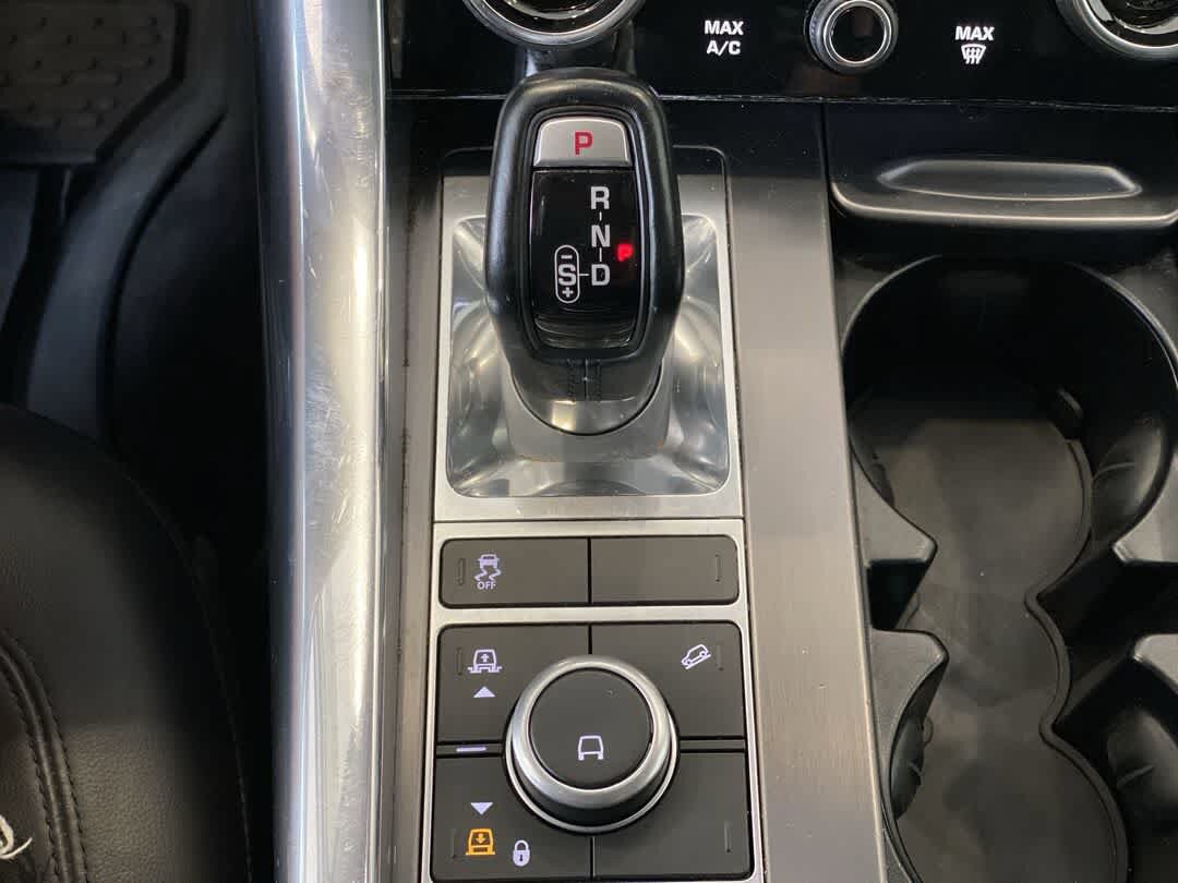 Used 2021 Land Rover Range Rover Sport SE AWD/4WD image 21