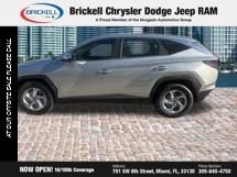 Used 2022 Hyundai Tucson SE FWD image 30