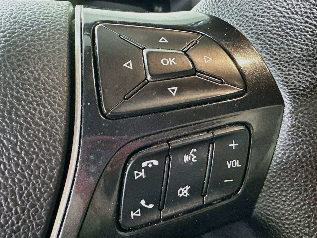 Used 2019 Ford Explorer Limited w/ Ford Safe & Smart Package FWD image 25