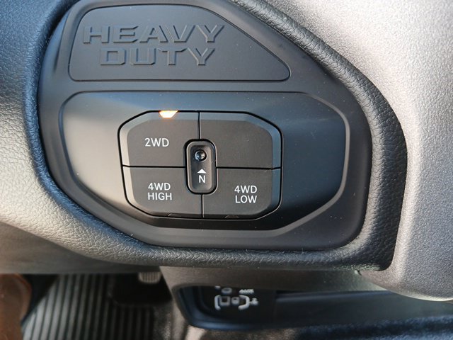 New 2027 RAM 4500 Tradesman w/ Chrome Appearance Group AWD/4WD image 40