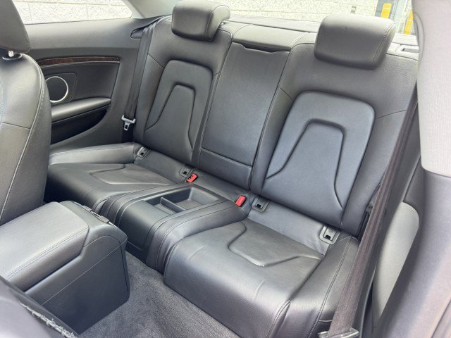 Used 2014 Audi A5 2.0T Premium Plus AWD/4WD image 8