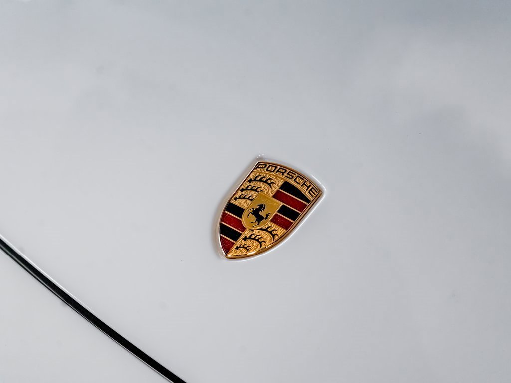 Certified 2024 Porsche 911 Carrera 4S image 30