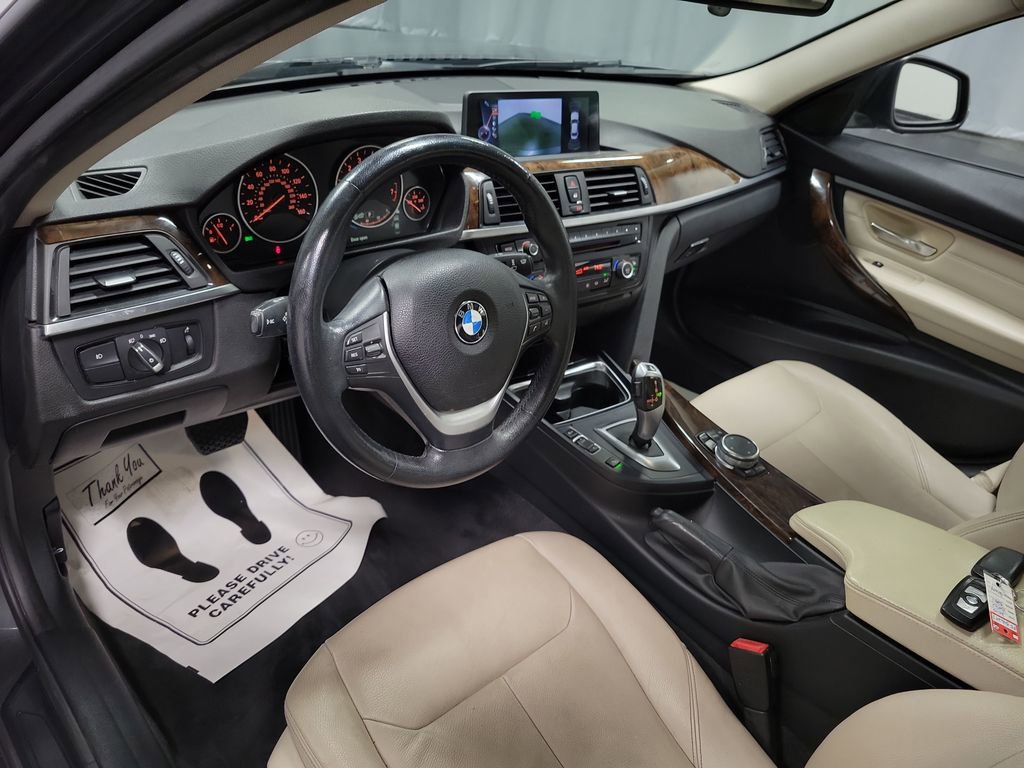 Used 2015 BMW 328i xDrive Sedan image 14