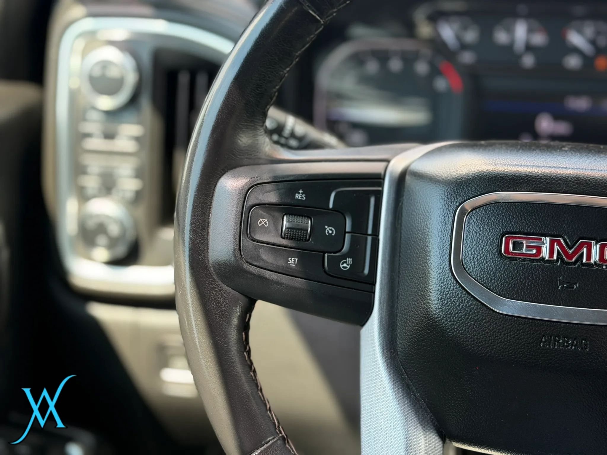 Used 2022 GMC Sierra 1500 Elevation w/ Preferred Package AWD/4WD image 30
