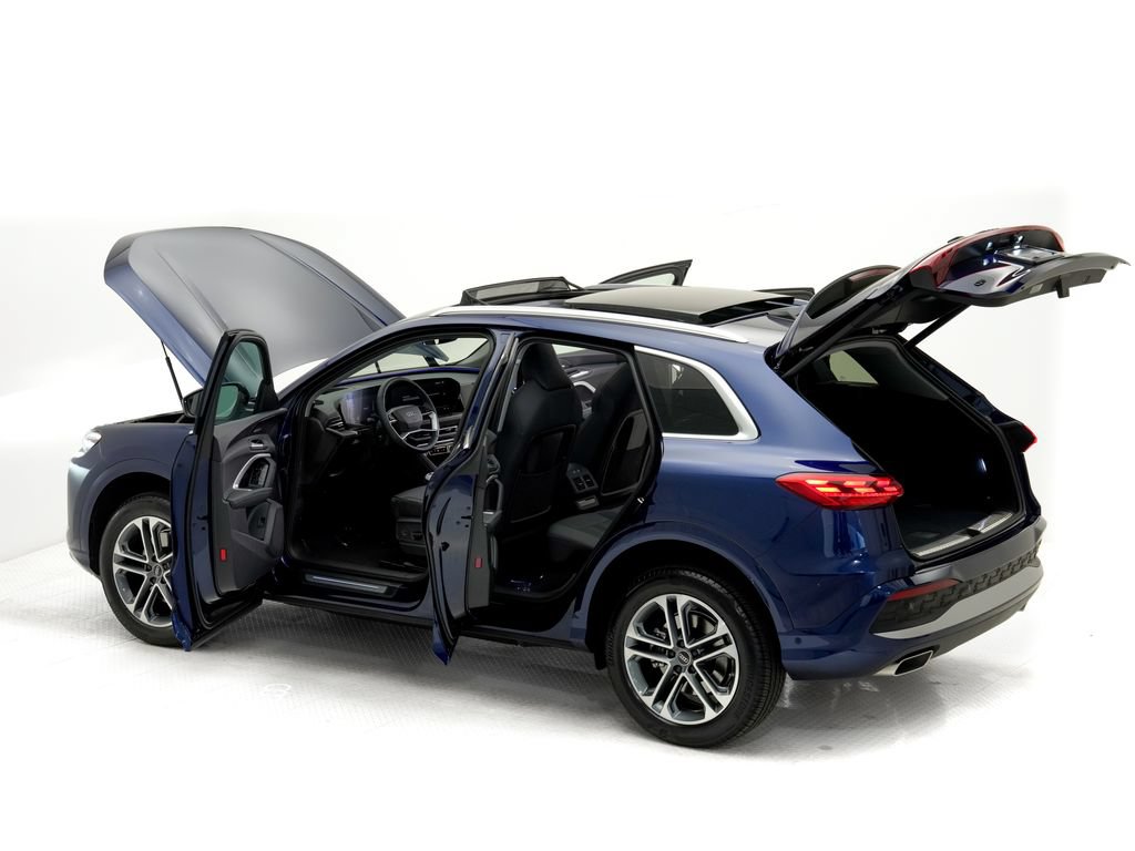 Certified 2025 Audi Q5 Premium w/ Premium Plus AWD/4WD image 31