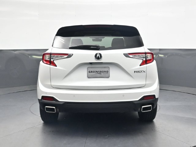 Used 2023 Acura RDX w/ Technology Package FWD image 5