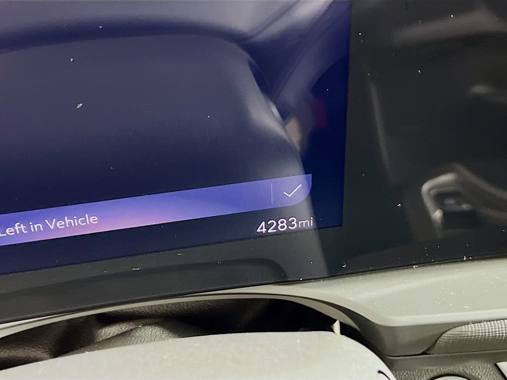 New 2025 Buick Envista Preferred w/ Convenience I Package image 25