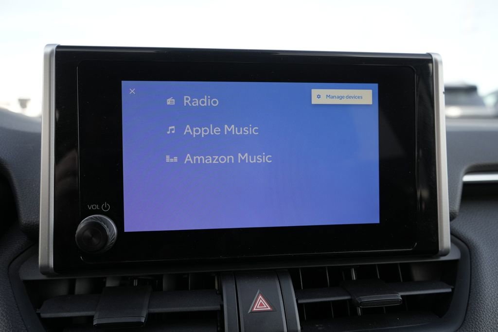 Used 2025 Toyota RAV4 LE image 33