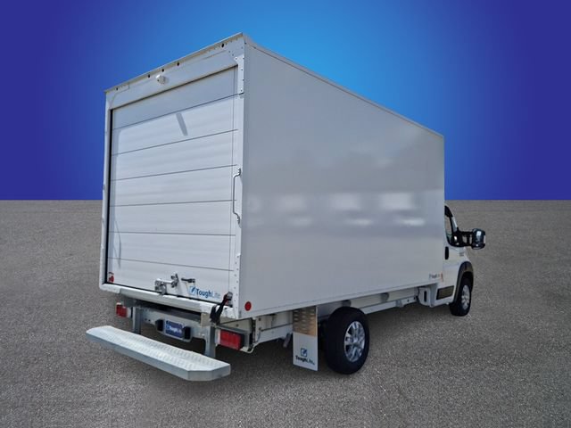 New 2023 RAM ProMaster 3500 FWD image 3