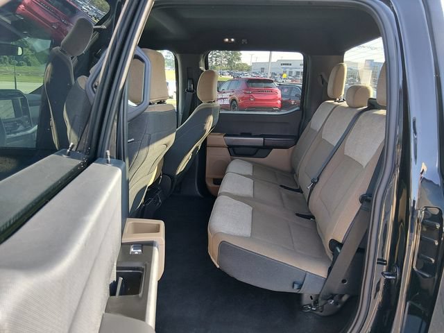Used 2023 Ford F150 XLT AWD/4WD image 14