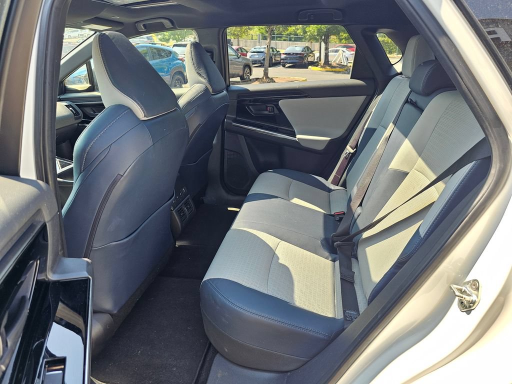 Used 2023 Subaru Solterra AWD image 15