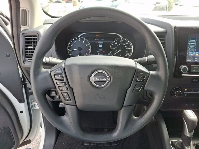 Certified 2024 Nissan Frontier S image 20