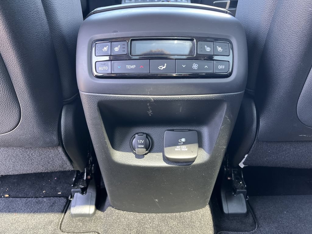 Used 2024 Hyundai Palisade Limited AWD/4WD image 36