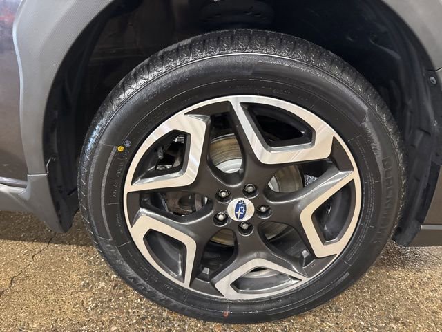 Used 2018 Subaru Crosstrek 2.0i Limited AWD/4WD image 9