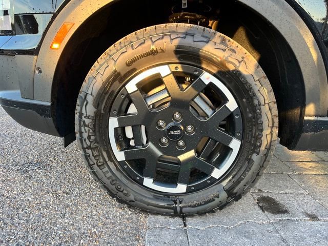 New 2026 Hyundai Palisade XRT Pro AWD/4WD image 7